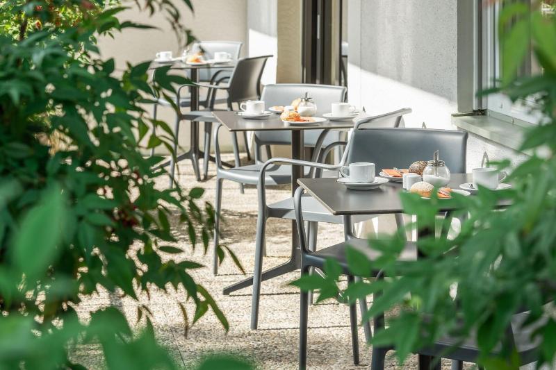 Hotel Bischofslinde - Oda