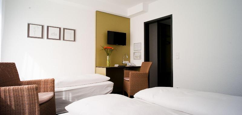 Hotel Bischofslinde - Oda