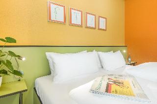 Hotel Bischofslinde fotoÄŸrafÄ±