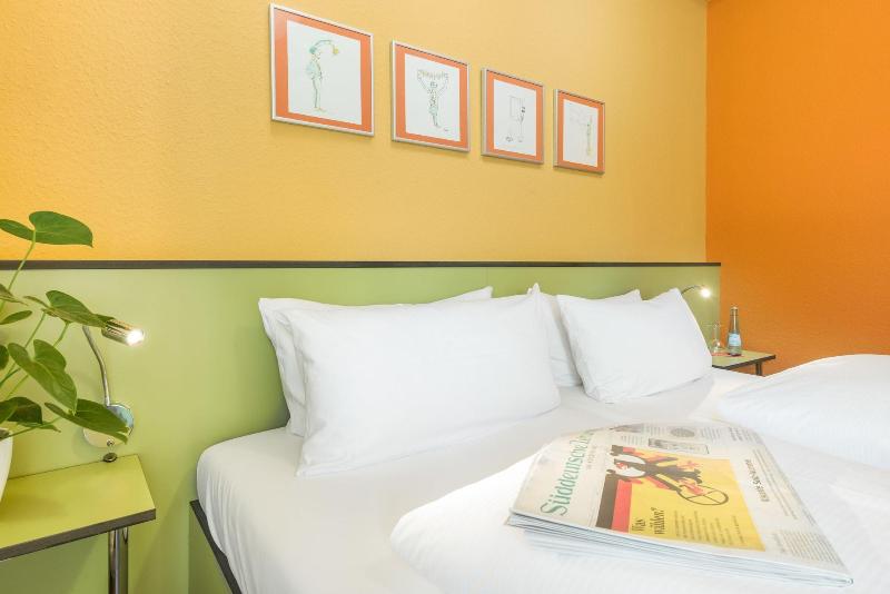 Hotel Bischofslinde - Oda