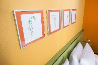 Hotel Bischofslinde fotoÄŸrafÄ±