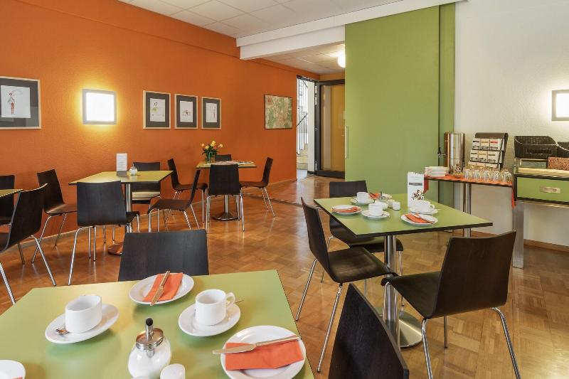 Hotel Bischofslinde - Restoran