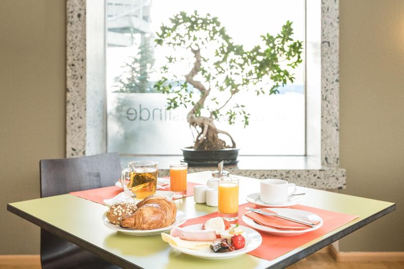 Hotel Bischofslinde - Restoran