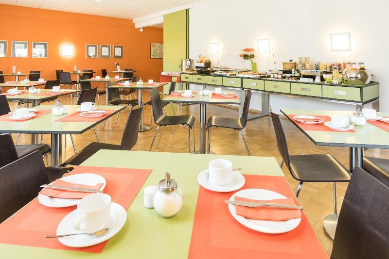 Hotel Bischofslinde - Restoran