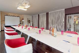 Hotel Restaurant Krone fotoÄŸrafÄ±