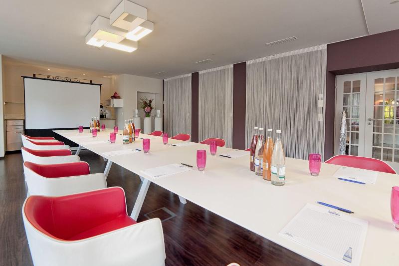 Hotel Restaurant Krone - Toplantı