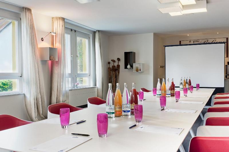 Hotel Restaurant Krone - Toplantı
