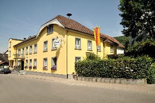Hotel Restaurant Krone fotoÄŸrafÄ±
