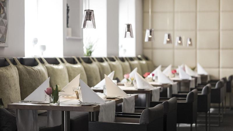 Hotel Restaurant Krone - Restoran