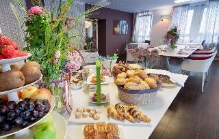 Hotel Restaurant Krone fotoÄŸrafÄ±