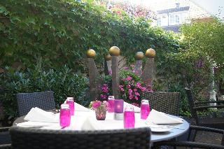 Hotel Restaurant Krone fotoÄŸrafÄ±