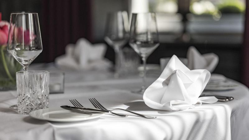 Hotel Restaurant Krone - Restoran