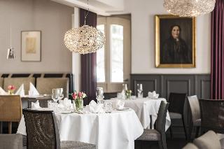 Hotel Restaurant Krone fotoÄŸrafÄ±