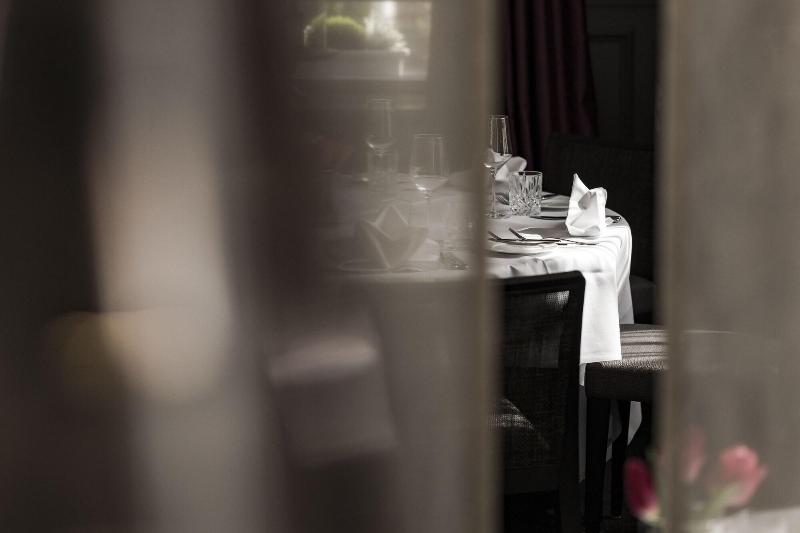 Hotel Restaurant Krone - Restoran