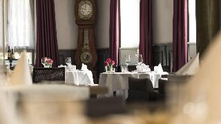 Hotel Restaurant Krone fotoÄŸrafÄ±