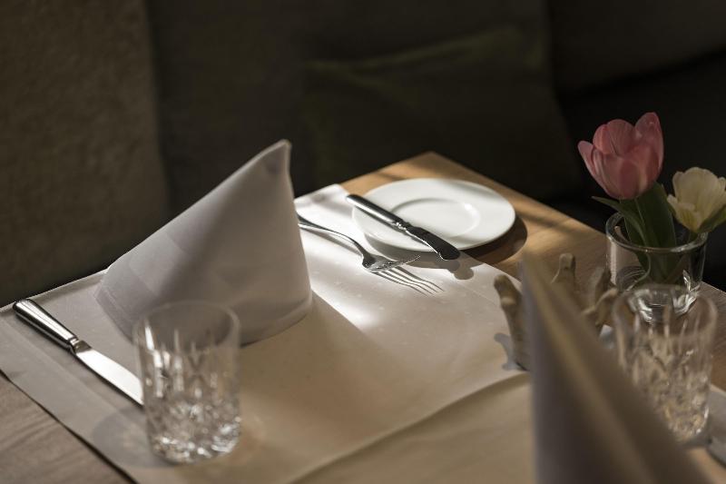 Hotel Restaurant Krone - Restoran
