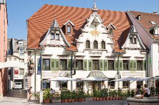Hotel Meyerhof La Rrach otel fotoğrafı