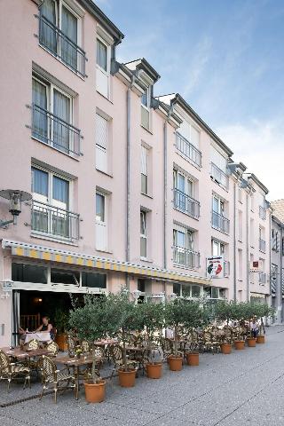 Hotel Meyerhof La Rrach fotoÄŸrafÄ±