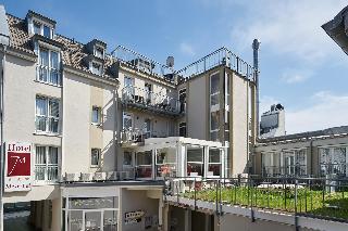 Hotel Meyerhof La Rrach fotoÄŸrafÄ±