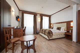 Hotel Meyerhof La Rrach fotoÄŸrafÄ±