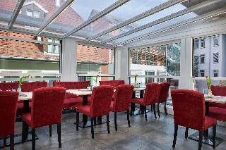 Hotel Meyerhof La Rrach fotoÄŸrafÄ±