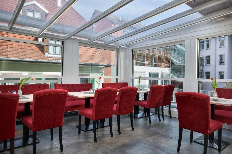 Hotel Meyerhof La Rrach - Oda