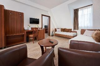 Hotel Meyerhof La Rrach fotoÄŸrafÄ±