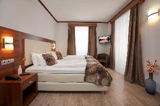 Hotel Meyerhof La Rrach fotoÄŸrafÄ±