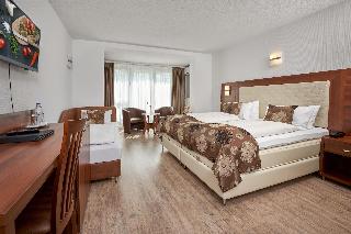 Hotel Meyerhof La Rrach fotoÄŸrafÄ±