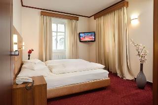 Hotel Meyerhof La Rrach fotoÄŸrafÄ±