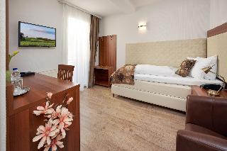 Hotel Meyerhof La Rrach fotoÄŸrafÄ±