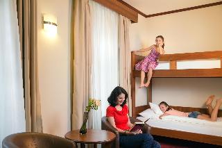 Hotel Meyerhof La Rrach fotoÄŸrafÄ±
