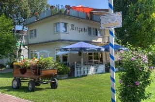 Hotel Brigitte fotoÄŸrafÄ±