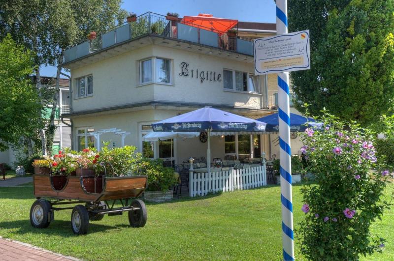 Hotel Brigitte - Genel