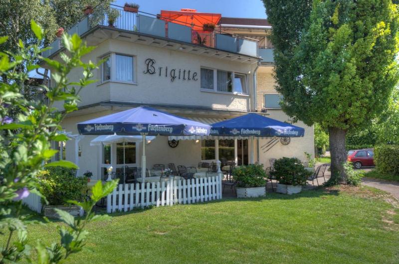 Hotel Brigitte - Genel