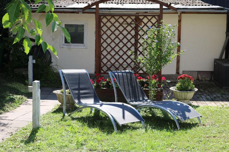 Hotel Brigitte - Genel