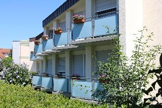 Hotel Brigitte fotoÄŸrafÄ±
