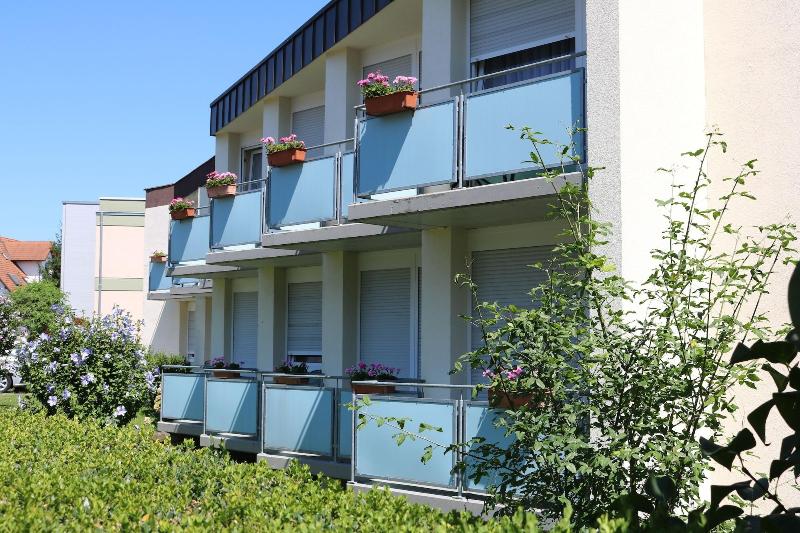 Hotel Brigitte - Genel