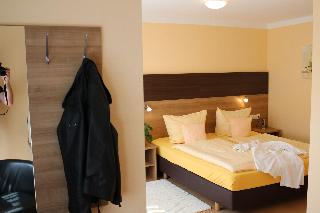 Hotel Brigitte fotoÄŸrafÄ±