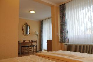 Hotel Brigitte fotoÄŸrafÄ±