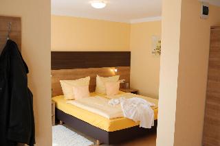 Hotel Brigitte fotoÄŸrafÄ±