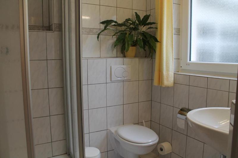 Hotel Brigitte - Oda