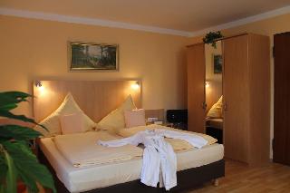 Hotel Brigitte fotoÄŸrafÄ±