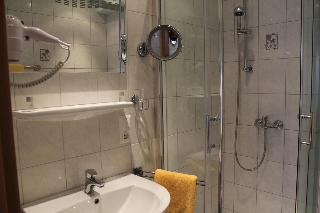 Hotel Brigitte fotoÄŸrafÄ±
