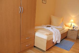 Hotel Brigitte fotoÄŸrafÄ±