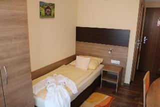 Hotel Brigitte fotoÄŸrafÄ±
