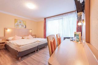 Hotel Brigitte fotoÄŸrafÄ±