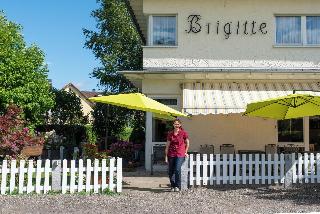 Hotel Brigitte fotoÄŸrafÄ±