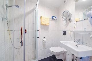 Hotel Brigitte fotoÄŸrafÄ±
