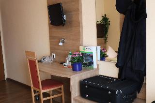 Hotel Brigitte fotoÄŸrafÄ±